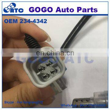 Oxygen Sensor for Chevrolet Cobalt Pontiac Saturn Ion Sky OEM 234-4342 12594452,12596558,12597878,12607410,12609001 photo-3