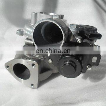 CT16 Turbo 17201-0L040 VIGO3000 17201-30160 1KD Turbocharger for Land Cruiser Hilux D4D 1KD-FTV Engine Parts photo-3