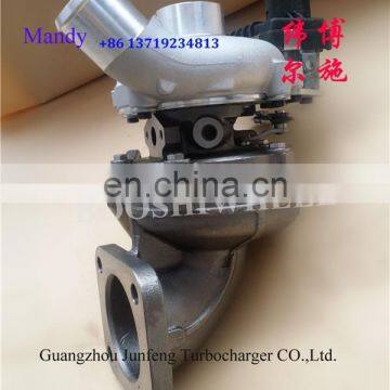 GT2052V Turbocharger 767933-0015 for Ford Commercial Transit FWD 767933-0008