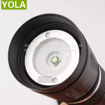 Emergency Household Lighting Emergency Flashlight Waterproof Lights