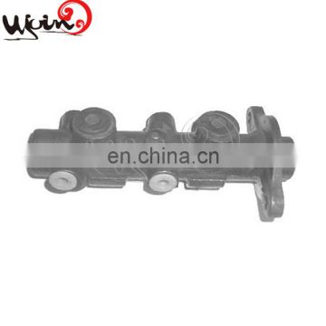 Hot sales brake master cylinder for Mazda LA01-43-400D