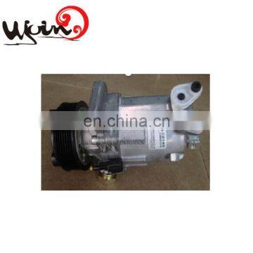 High quality co2 compressor for nissan TIIDA 1.6T 92600-CJ60A