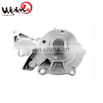 Low price auto engine parts water pump for Toyota 16110-19135 16110-19205 16110-19145 16110-19125 16110-79135 16100-09050