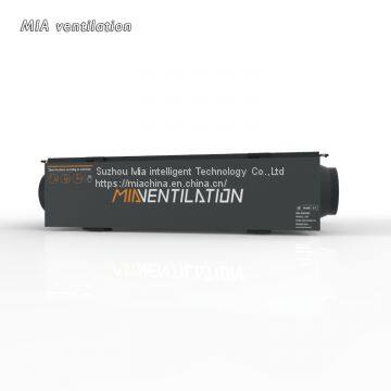 Ceiling Mounted Quiet Mechanical Air Ventilation Fan for House photo-2