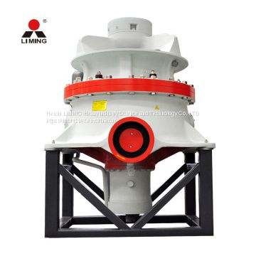 China New Type Durable Cone Crusher 200tph Stone Quarry Cone Crusher Brands Manufacturer