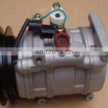 High Quality Bus Air Conditioner Compressor A5000-672-001 /A5000672001 For Hyundai Mini Bus for ISUZU TRUCK Bus ac Compressor photo-2