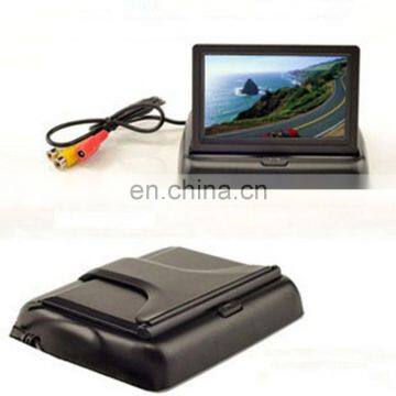 PC601-C Intelligent Visual Car Rear Camera Water Proof Reverse Camera Car DVR photo-2