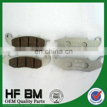 ANF125 Motorcycle Brake Pad Free, TOP RATED Brake Lining ANF125 Motorcycle Parts