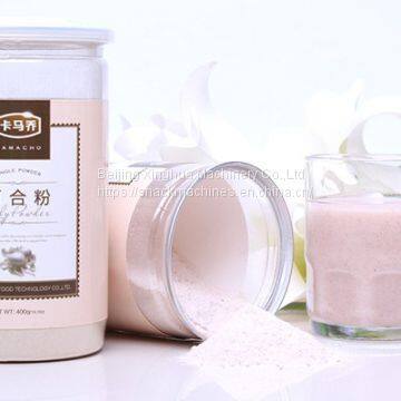Nutrition Baby Rice Powder photo-4