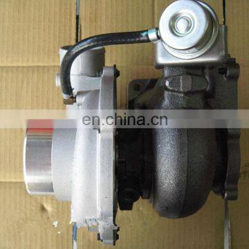 High Performance GT3576DL Turbocharger 724671-0001 8976019740 Turbo ForISUZU Fire Truck 6HK1 Engine From Wuxi Booshiwheel photo-2