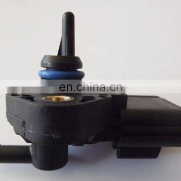 Fuel Injection Rail Pressure Sensor For 05-11 Ford Crown Victoria 3F2Z9G756AC photo-3