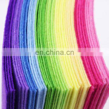 Factory Direct Sale Low Cost Nonwoven Needle Punch Polyester Felt photo-6