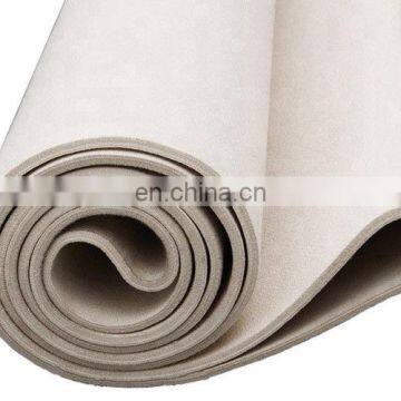 China Manufacture High Temperature Nomex Wool Felt Belt