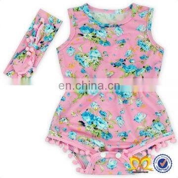 Rompers Product Type and Infants & Toddlers Age Group  Baby Rompers Wholesale Baby Clothes