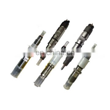 Diesel fuel system injector 0445120250 0445 120 250 For bosch