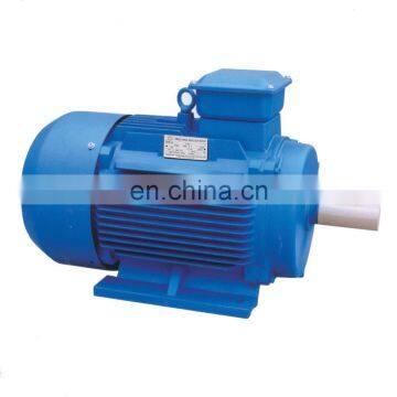 Y2 series 30kw three-phase electric motor