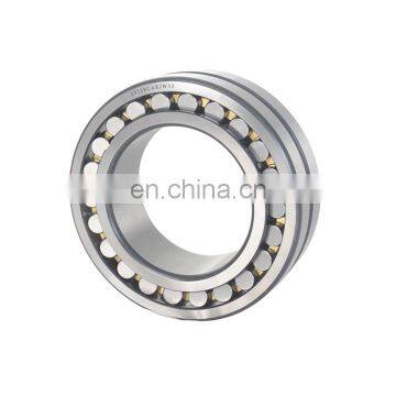 high precision 24126C 24126 CC W33 cnc router spindle shaft spherical roller bearing size 130x210x80