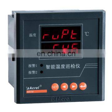Acrel ARTM-8 Multi Channel Temperature Controller