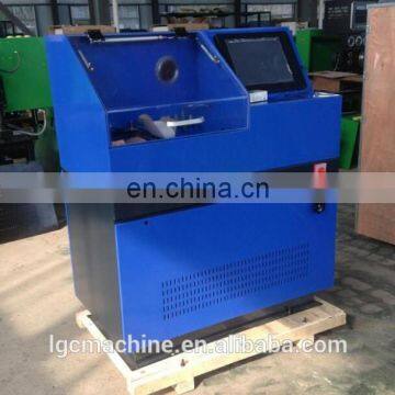 Electronic HEUI Hydraulic CAT Diesel Injector Calibration Machine photo-4