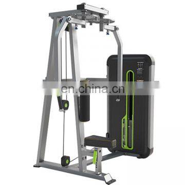 Commercial Gym Equipment Rear Delt Pec Fly Machine photo-6