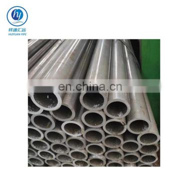 DIN2391 St52.3 Cold drawn Seamless Steel pipe and tube with high quality