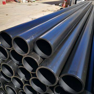 Для транспортировки шлама ПЭ газовая труба SDR17.6