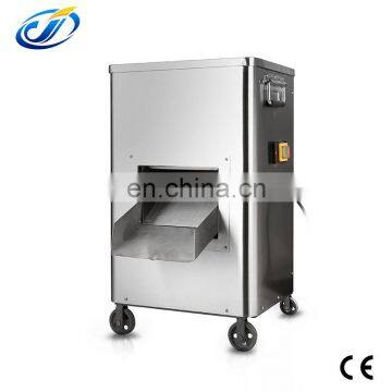 Stainless steel commercial meat grinder machine