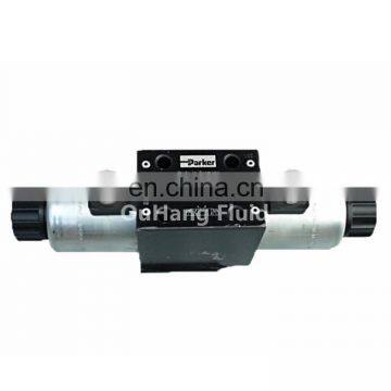 Parker Directional valve D3W1CNJP30 hydraulic valve