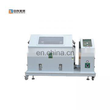 Stainless Steel Salt Spray Corrosion Test Machine / Salt Fog Test Chamber / Salt Spray Corrosion Cabinet photo-3