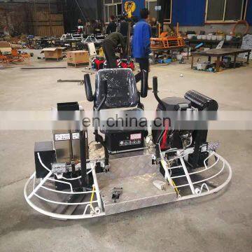 FREE SHIPPING& Gifts for NM-P940 Superior Ride on Concrete Floor Power Trowel Machine e photo-5