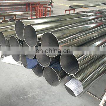 4340 Seamless Pipes Best Price 330 Chinese Welded Pipe 904l Tube photo-6