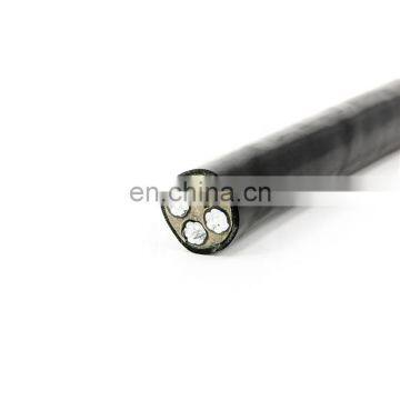 2*35mm2 2*70mm2 061kv XLPE Insulate Armored 35mm Power Cable photo-2