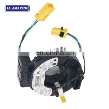 High Quality Brand New Spiral Cable Clock Spring For Honda City OEM 77900-TF0-E11 77900TF0E11