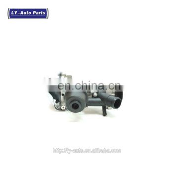 A2702000800 2702000800 015001803RT 270-200-08-00 Engine Coolant Water Pump OEM For Mercedes-Benz W176 W246 W242 GLA250 15-16 2.0