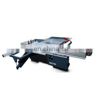 Hot selling electric SKY8D panel saw machine from Taian Factory