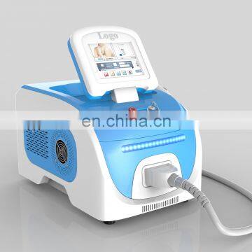 New Year Promotion Niansheng Factory Commercial 808nm 810 Diode Laser Hair Removal Machine Price photo-4