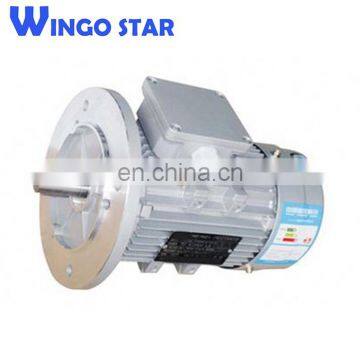 Ic81w Cooling Three Phase Motor photo-2