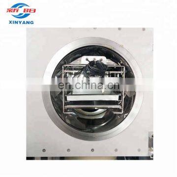 The Best Sale Model Freeze Dryer Lab Machine Price photo-4