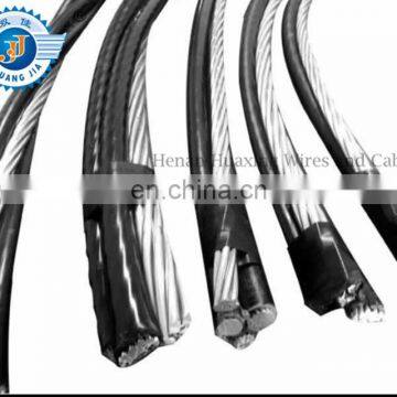 4 Core 16mm, 25mm, 35mm Abc Cable Supplier photo-2