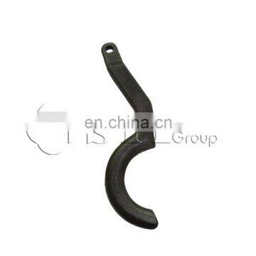 Custom Machining OEM Drop Hammer Forging