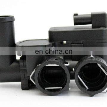 Новый клапан управления отопителем HAVC, оригинальный номер запчасти OEM 2118320584 65333035001 photo-3