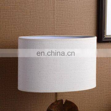 High Quality Cheap Price Resin Lights Living Room Table Vintage Lamps With Custom Logo photo-4