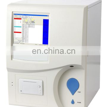 Drawell auto hematology analyzer price