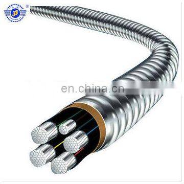 8030 Aluminum Alloy Cable photo-2