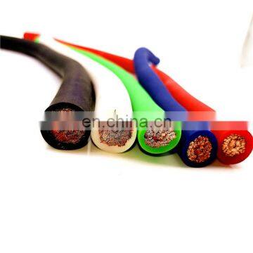 100$ Ofc Audio Wires 0 ga Battery Cable Power Ground Cable photo-5