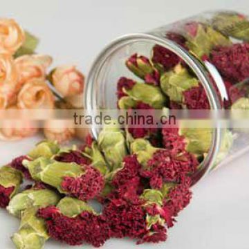 Carnation Flower Tea,Dianthus caryophyllus Tea,Dried Flower