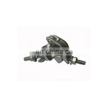 Customized Precision Zinc Alloy Small Die Casting Parts photo-4