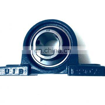 ucp205 Cast iron bearing housing radial insert ball pillow block bearing