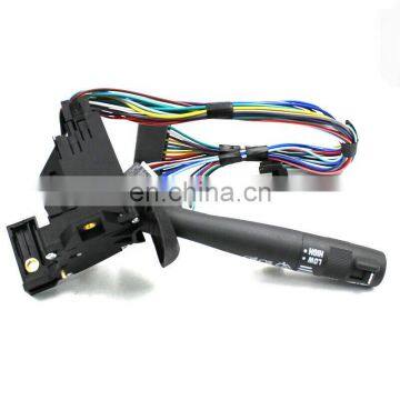 26036312 Колодка стеклоочистителя, рычаг управления поворотниками с кнопками круиз - контроля 26054725 26054727 26097021 26100985 Высокое качество photo-5