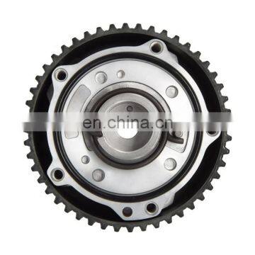 Новая синхронизирующая шестерня. Фазовращатель распределительного вала. Шкив. Оригинальный номер 04E109088AG photo-2